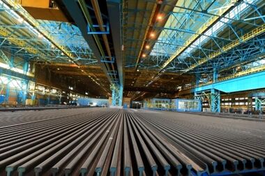 پروژه PCI ذوب آهن اصفهان برای کاهش آلایندگی و کاهش قیمت تمام شده به مدار تولید پیوست