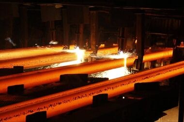 صنعت فولاد ایران در نقطه عطف تاریخی؛ گذار از توسعه کمی به تعالی کیفی تنها راه بقاست!