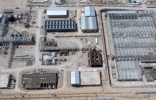 افزایش ۴۰ درصدی شاغلان در طرح پلی‌اتیلن سنگین گچساران/ پیشتازی صنایع پلیمر گچساران در استفاده از نیروهای بومی