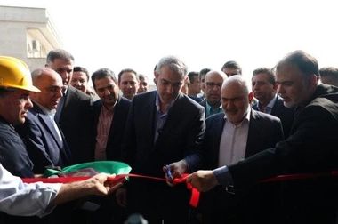 نشست هم‌اندیشی و مشارکت در زمینه صنایع تبدیلی به میزبانی بانک توسعه تعاون