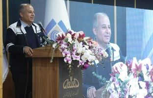 از اجرای بزرگترین طرح جمع آوری گاز دی اکسید کربن در کشور تا کلنگ زنی VAM و روزهای پر رونق پتروشیمی فن‌آوران