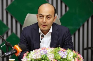 رضایی: تحول دیجیتال صنعت بیمه با هم‌افزایی پژوهشکده، دانشگاه و صنعت شتاب می‌گیرد