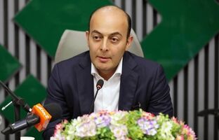  ضرابیه: صنعت بیمه باید پیش از وقوع بحران، برای تأمین مالی ریسک‌ها برنامه‌ریزی کند