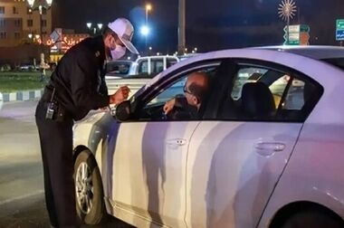 ترخیص ۲۵ هزار و ۶۶۴ خودرو و موتورسیکلت از پارکینگ‌ ها، توسط پلیس راهور تهران بزرگ از ۹ اسفند ماه ۱۴۰۴ تا ۲۰ خرداد سال جاری