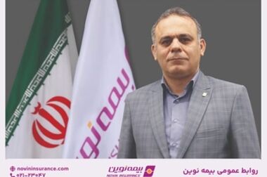 تقویت ارتباط با شبکه فروش، مبنای تصمیم‌سازی در شرکت است