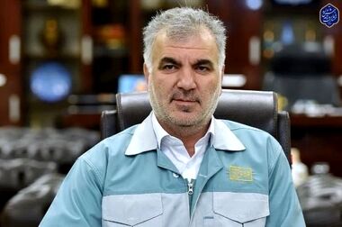 تأکید مدیرعامل فولاد مبارکه براهمیت بهره‌برداری به‌موقع پروژه نورد گرم ۲
