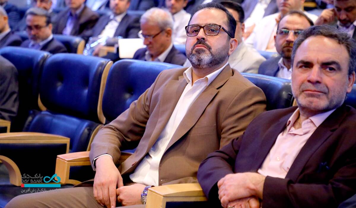 روایت نقش‌آفرینی در کنار صندوق توسعه ملی