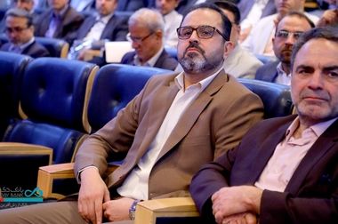 بانک دی، حامی ویژه هفدهمین نمایشگاه صنعت مالی ایران