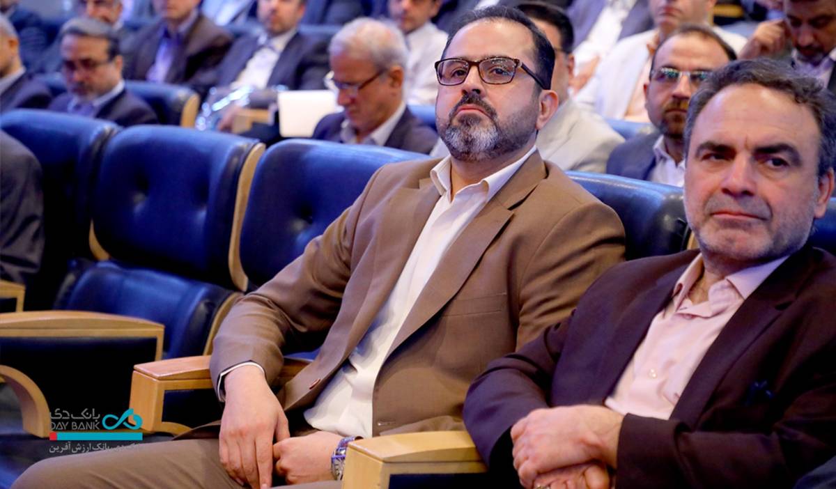 روایت نقش‌آفرینی در کنار صندوق توسعه ملی