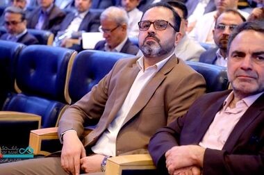 برات کریمی: روابط‌عمومی بانک دی وارد دوران نوینی شده است