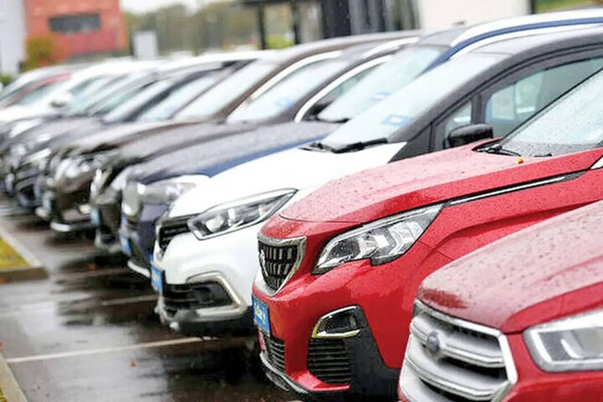  مالکان فعلی خودروهای مناطق آزاد می توانند نسبت به پلاک ملی خودروهای خود اقدام نمایند