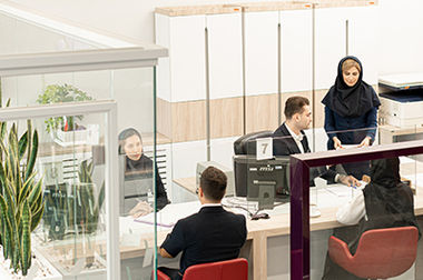 هشت هزار میلیارد ریال تسهیلات «آساوام» پرداخت شد