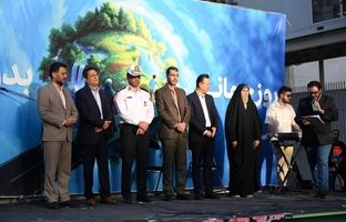 برگزاری رویداد «خیابان‌هایی برای زندگی» در آستانه روز جهانی بدون خودرو و استقبال از مهر