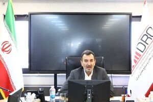 تکمیل طرح‌های آهن اسفنجی با پیشرفت بالای 60 درصد تسریع شود