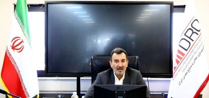 تکمیل طرح‌های آهن اسفنجی با پیشرفت بالای 60 درصد تسریع شود