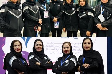 پیام تبریک مدیرعامل پتروشیمی مارون به مناسبت ۸ دی