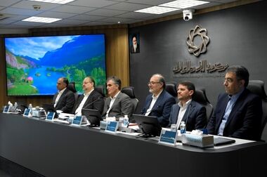 در حکمی از سوی محمد شریعتمداری؛توفیقی، سرپرست شرکت صنایع پلیمر گچساران شد