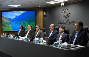 فرزین: ارزش پتروشیمی بندر امام را به ۴۰۰ میلیون دلار افزایش خواهیم داد/ عباس‌زاده: پروژه‌های پتروشیمی،۱۳ میلیارد دلار دیگر ارز لازم دارند / اخلاقی: اعتبار هلدینگ خلیج‌فارس، ضامن ایفای تعهدات این مجموعه است/ امین‌نژاد: حدود ۲ میلیارد دلار از تعهدات بیدبلند