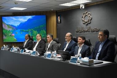 در حکمی از سوی محمد شریعتمداری؛توفیقی، سرپرست شرکت صنایع پلیمر گچساران شد