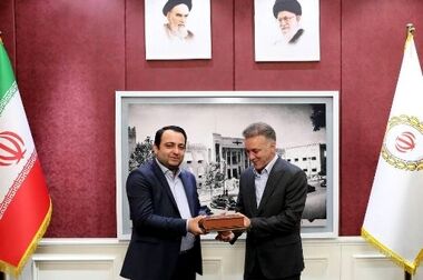 کانون جوانه‌های بانک ملی ایران دعوت می‌کند؛ مشارکت در نظرسنجی «هویت مالی کودکان»