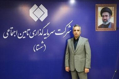  شستا در جنگ با حفظ تولید، چراغ زندگی مردم را روشن نگه داشت/ تولید در آتش روایتی از تلاش کارگران شستا برای خدمت به مردم است
