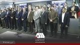 گل‌گهر با دو پروژه شش سیگما در جشنواره ملی بهره‌وری خوش درخشید
