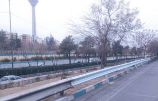 ایمن سازی ۵ محور بزرگراهی و مرمت و بهسازی تجهیزات آسیب دیده از جنگ