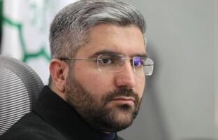 بزرگترین جشن انقلاب اسلامی با آذین‌بندی ۴ کیلومتری در منطقه۱۳/ رونمایی از سردیس شهید افروز