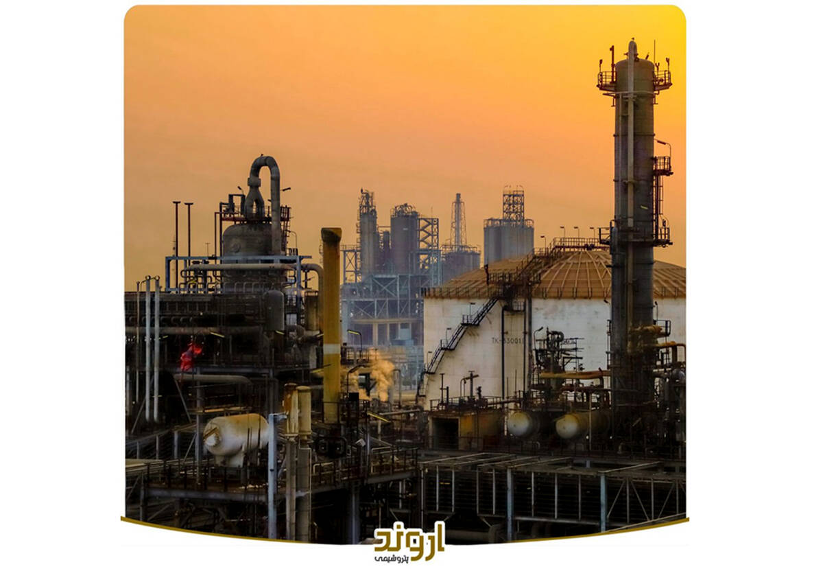 ارتقای رضایت مشتریان پتروشیمی اروند بر اساس آخرین نظرسنجی