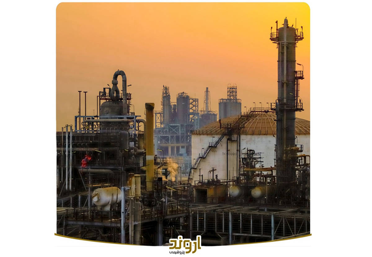 ارتقای رضایت مشتریان پتروشیمی اروند بر اساس آخرین نظرسنجی