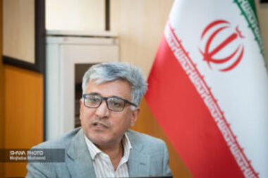 ایران به‌ یک کارگاه بزرگ نفتی تبدیل می‌شود