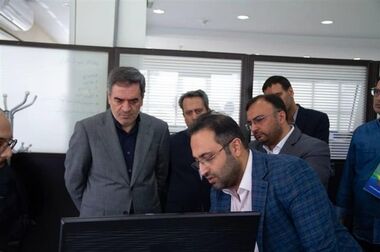 بیمه‌ها، ستون فقرات تحقق ‘سرمایه‌گذاری برای تولید ‘/رونمایی از هاب ملی درمان در سه ماه آینده