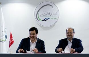 همکاری‌های هلدینگ خلیج‌فارس و بانک ملت گسترش می‌یابد