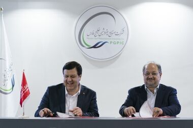 ۲ کاتالیست نفتا و اروماتیزاسیون پتروشیمی نوری بومی‌سازی می‌شود