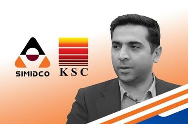 درخشش سیمیدکو در نمایشگاه مشهد اینوکس و فاینکس؛ طلوع فرصتی نو برای سرمایه‌گذاری