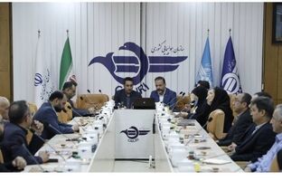 برگزاری نخستین بوت‌کمپ راهبردی صنعت هوانوردی با شعار «یک صنعت، یک روایت، یک شبکه ارتباطی»