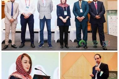 «سامانیار» طرحی جدید و متنوع با امکان تبدیل بیمه عمر به مستمری