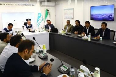 پیام مدیرعامل فولاد سنگان به مناسبت بزرگداشت روز معلم