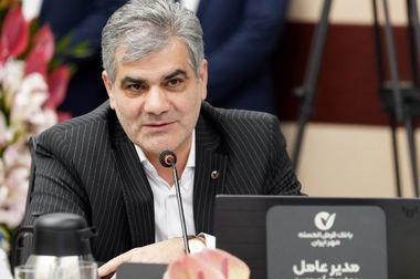 بانک قرض‌الحسنه مهر ایران بیشترین وام را پرداخت و کمترین معوقات را ثبت کرد