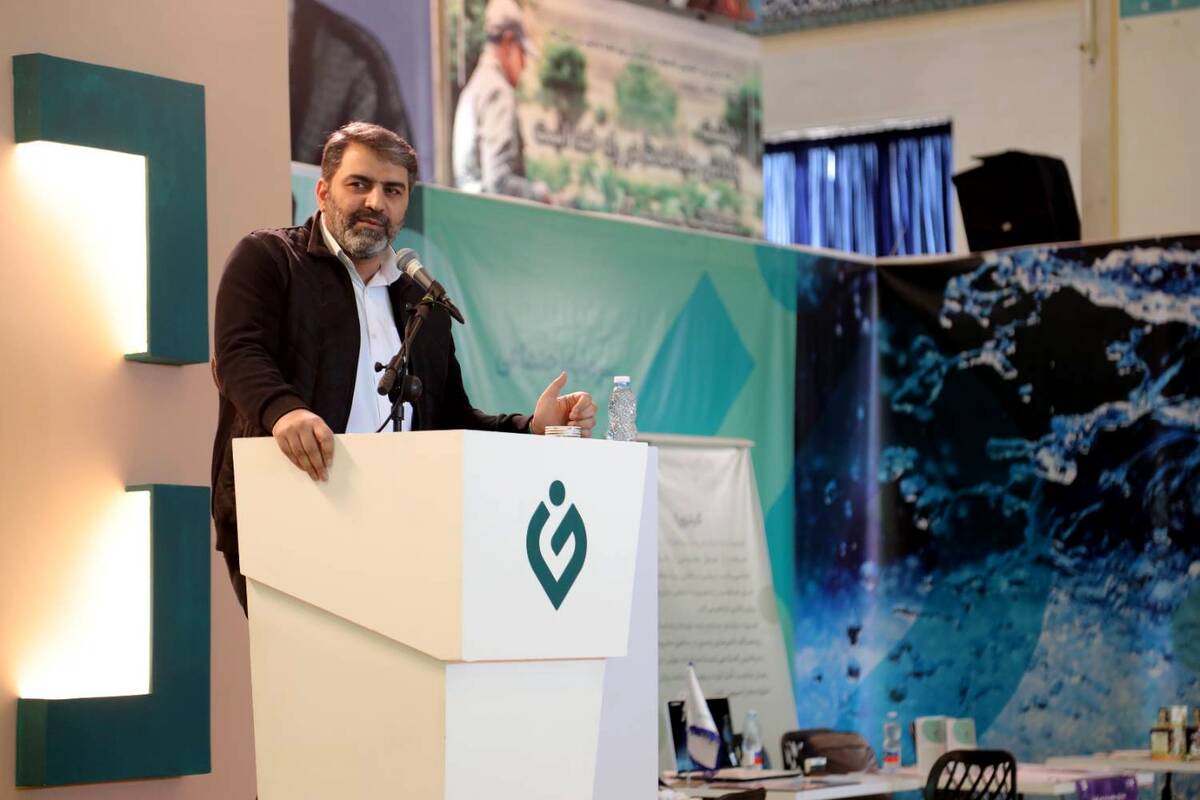 استفاده از ظرفیت‌های مردمی، راهبرد اصلی بنیاد برکت در توسعه کشور
