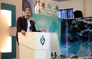 استفاده از ظرفیت‌های مردمی، راهبرد اصلی بنیاد برکت در توسعه کشور