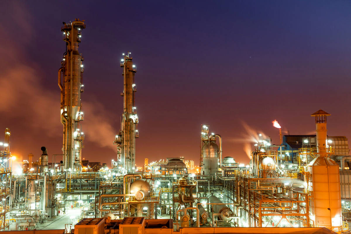 پتروشیمی پردیس ، سهامدار ۲.۲ درصدی هلدینگ خلیج فارس شد