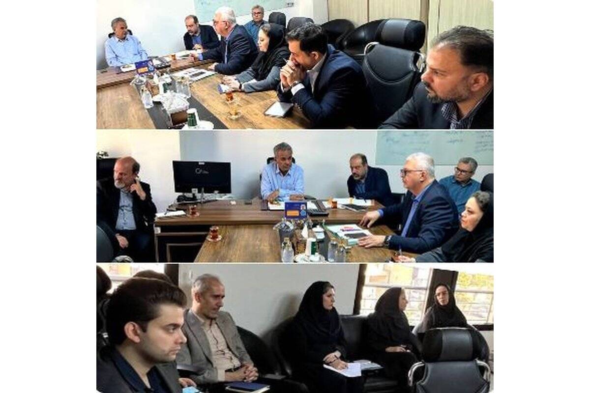 هم‌افزایی پست‌بانک ایران و سازمان شهرداری‌ها و دهیاری‌های کشور برای یکپارچه‌سازی خدمات پرداخت شهری و روستایی