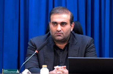 دیدار مدیرعامل سازمان منطقه آزاد ارس با مسئولان قضایی استان به مناسبت هفته قوه قضاییه