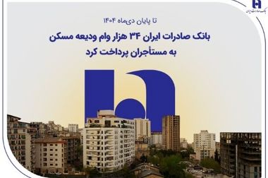 عرضه اولیه «ثپهران» توسط بانک صادرات ایران؛ تخصیص ۸۶۶ سهم به بیش از ۱.۲ میلیون کد معاملاتی