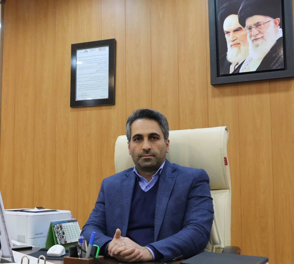 رشد ۸ درصدی تولید زغال خام در مجتمع معادن زغال سنگ طبس