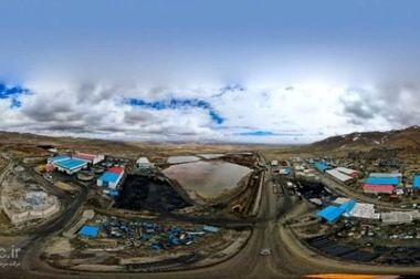 پیام مدیرعامل شرکت توسعه معدنی و صنعتی صبانور به مناسبت هفته دولت