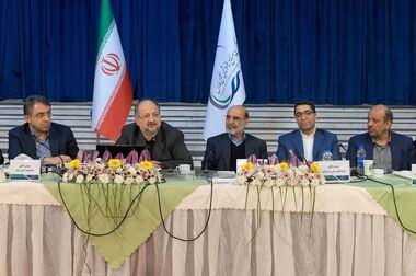 دستور محمد شریعتمداری برای تبدیل وضعیت بیش از ۱۲۰۰ نیروی خدماتی و حجمی ایثارگر
