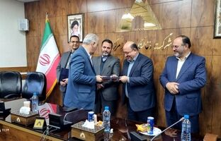 کریم‌نژاد: در توسعه معادن البرز مرکزی ایمپاسکو به اهداف کلان اقتصادی پایبند است