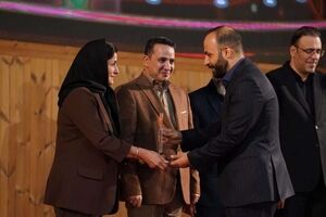 مدیر روابط‌عمومی پاکسان، در جمع مدیران روابط عمومی اثربخش